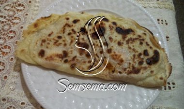 الكريب بالتشكشوكة