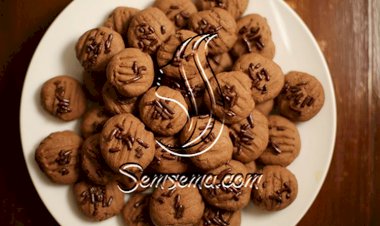 بيتي فور الشوكولاتة بالفيديو