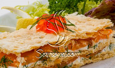 فوييت بالسلمون