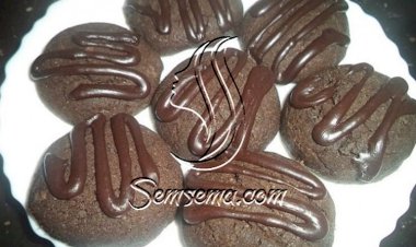 حلو الكاكاو