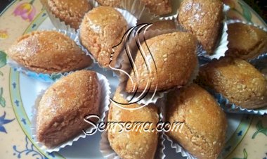 مقروط الجلجلان