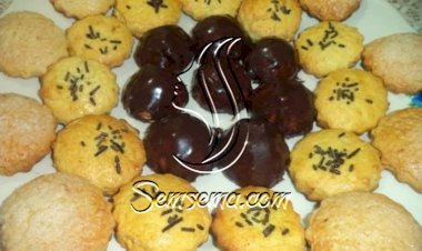 حلا بالبرتقال