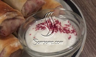 رولات المسخن