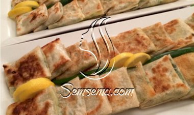 المطبق اليمني باللحمة