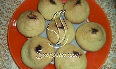 غريبة وصفة تقليدية