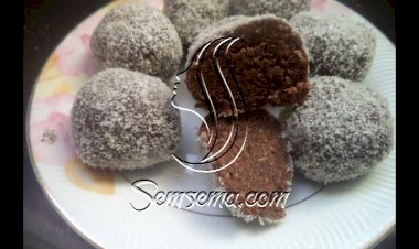 حلا من دون طهي