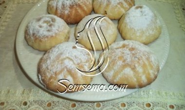 معمول التمر