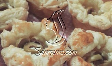 وردات البف باستيري