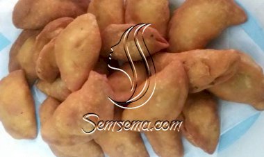 فطاير لحم مقرمشة بطريقة اقتصادية