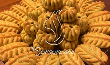 معمول السميد