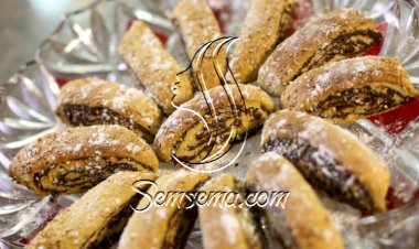 المقروطة بالتمر