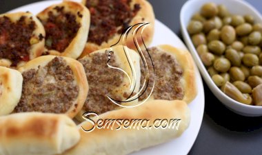 معجنات الصفيحة المشكلة بالفيديو