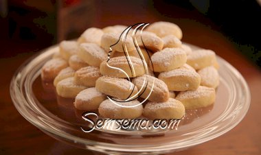 معمول بالفستق من منال العالم