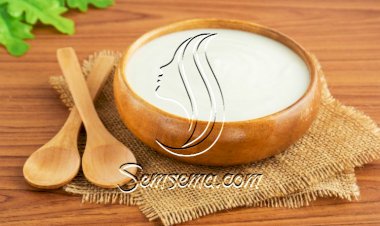 كيف تحضرين اللبن الزبادي المنزلي