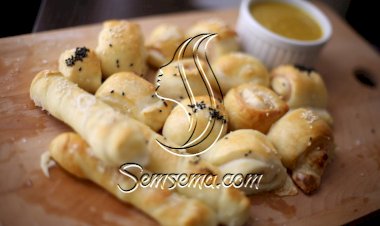 معجنات رول بالفيديو