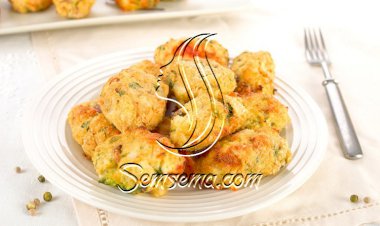 عجة البروكلي المخبوزة