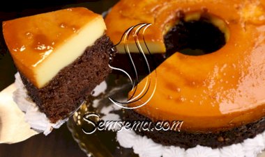 كيك قدرة قادر بالفيديو