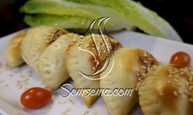 فيديو معجنات بطاطس بالشيدر والموزاريلا