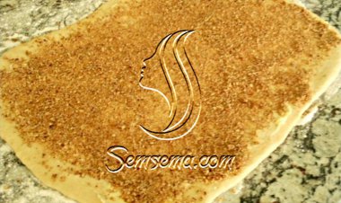 صلصة دقوس حارة