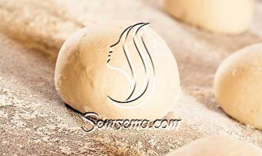 العجينة الأساسية للفطائر