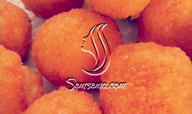 كروكيت البطاطا بالجبنة