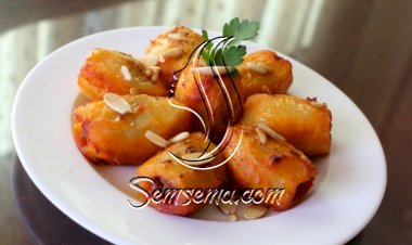 محشي البطاطس باللحم بالفيديو