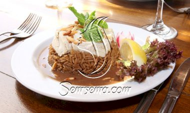 صيادية سمك الفيليه المشوي