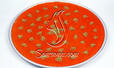 الكنافة النابلسية