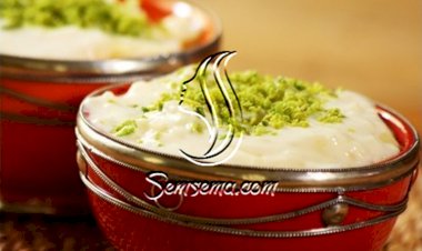 أرز بالحليب بالفيديو