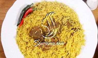 مندي اللحم.. بالفيديو