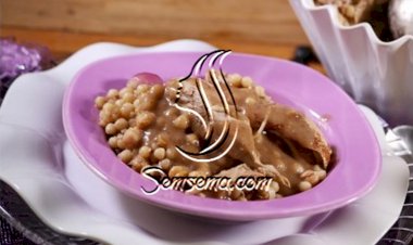 المغربية بالدجاج بالفيديو