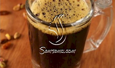 عصير عرق السوس بالفيديو