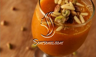 قمر الدين بالفيديو