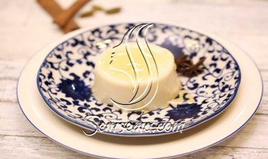 بانا كوتا بالتوابل والعسل بالفيديو