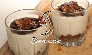 ليزي تشيز كيك بالفيديو