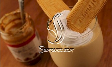 ميلك شيك اللوتس بالفيديو