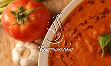 متبل طماطم بالفيديو
