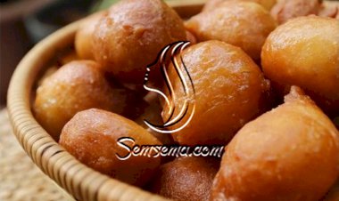 اللقيمات (العوامة) الهشة