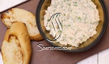 تغميسة الجمبري الباردة بالفيديو