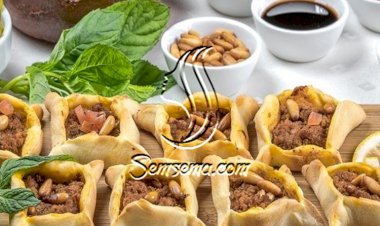 الصفيحة الشامية