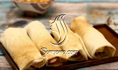 ساندويش الدجاج الصحي بالفيديو