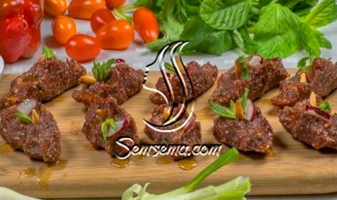 الكبة النية الشهية