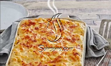 من ماجي مكرونة فيتوتشيني