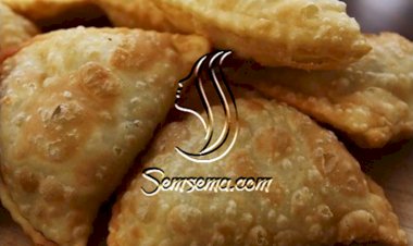 فطائر البطاطس الهشة بالفيديو