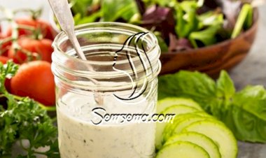 صلصة الرانش