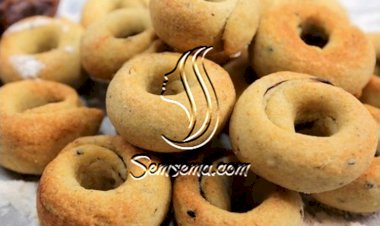 كعك العيد بالفيديو