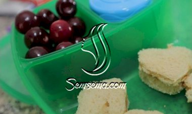 ساندويش زبدة الفول السوداني