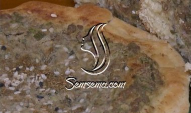 عيش أبو اللحم بالفيديو