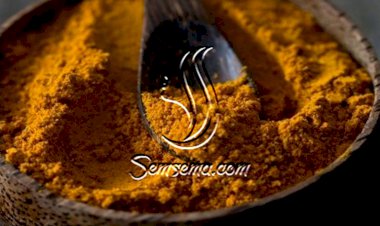 خلطة البهارات الخليجية