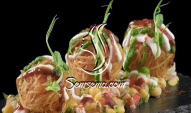 بطاطس بالتوابل